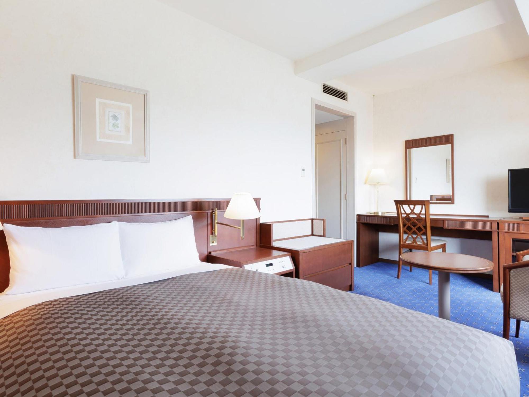Art Hotel Kashima Central Kamisu Luaran gambar