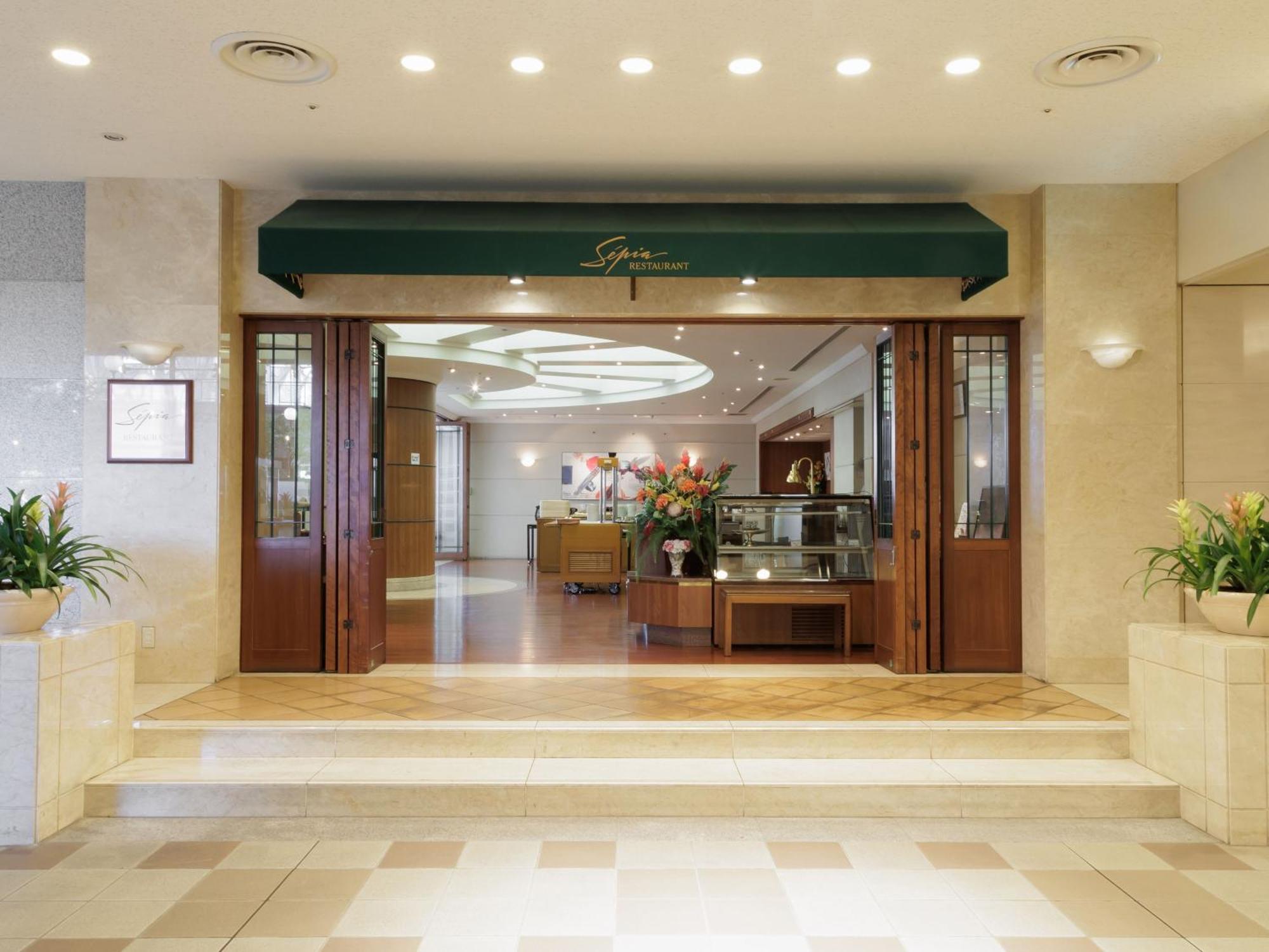 Art Hotel Kashima Central Kamisu Luaran gambar