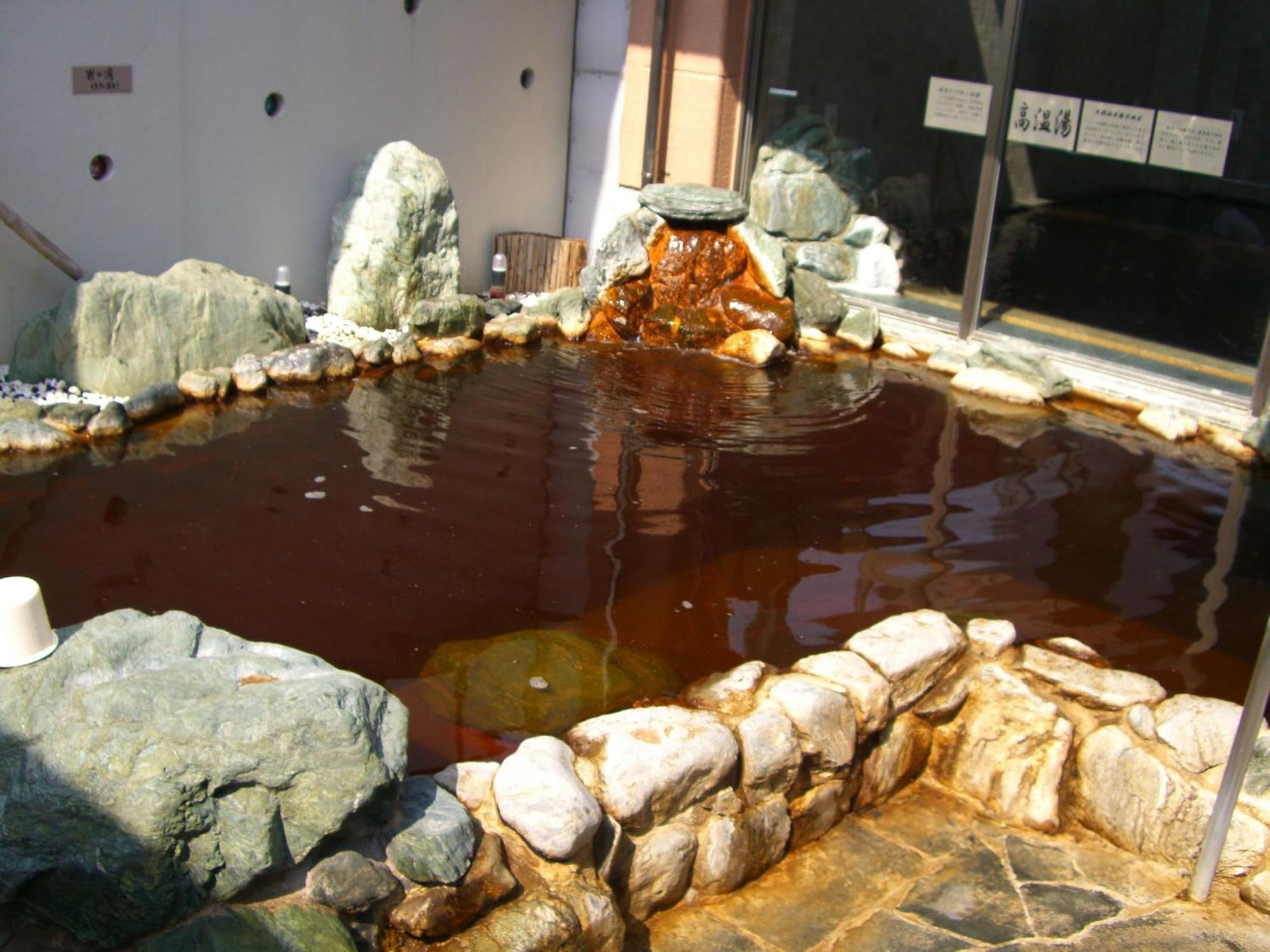 Art Hotel Kashima Central Kamisu Luaran gambar