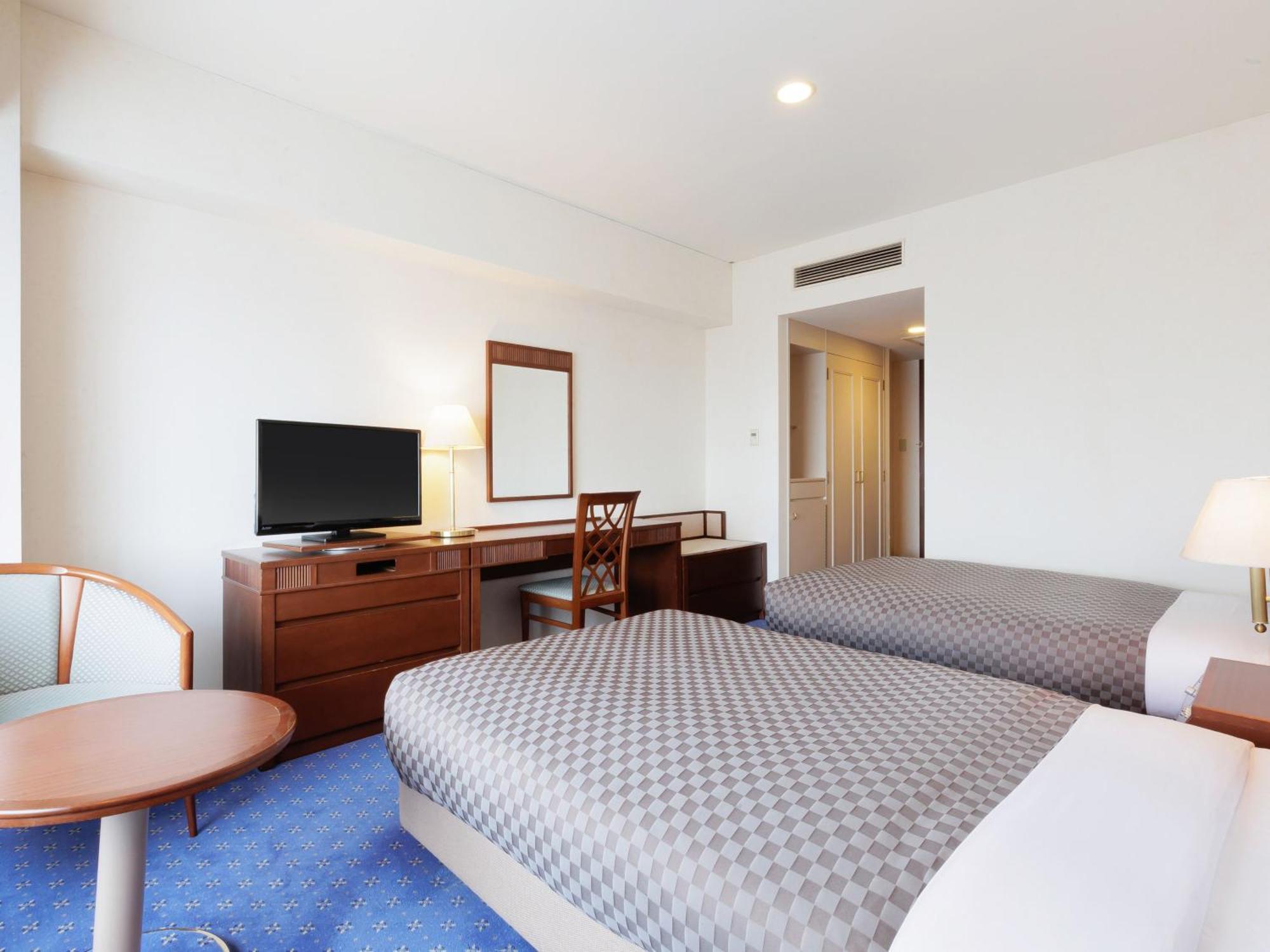 Art Hotel Kashima Central Kamisu Luaran gambar