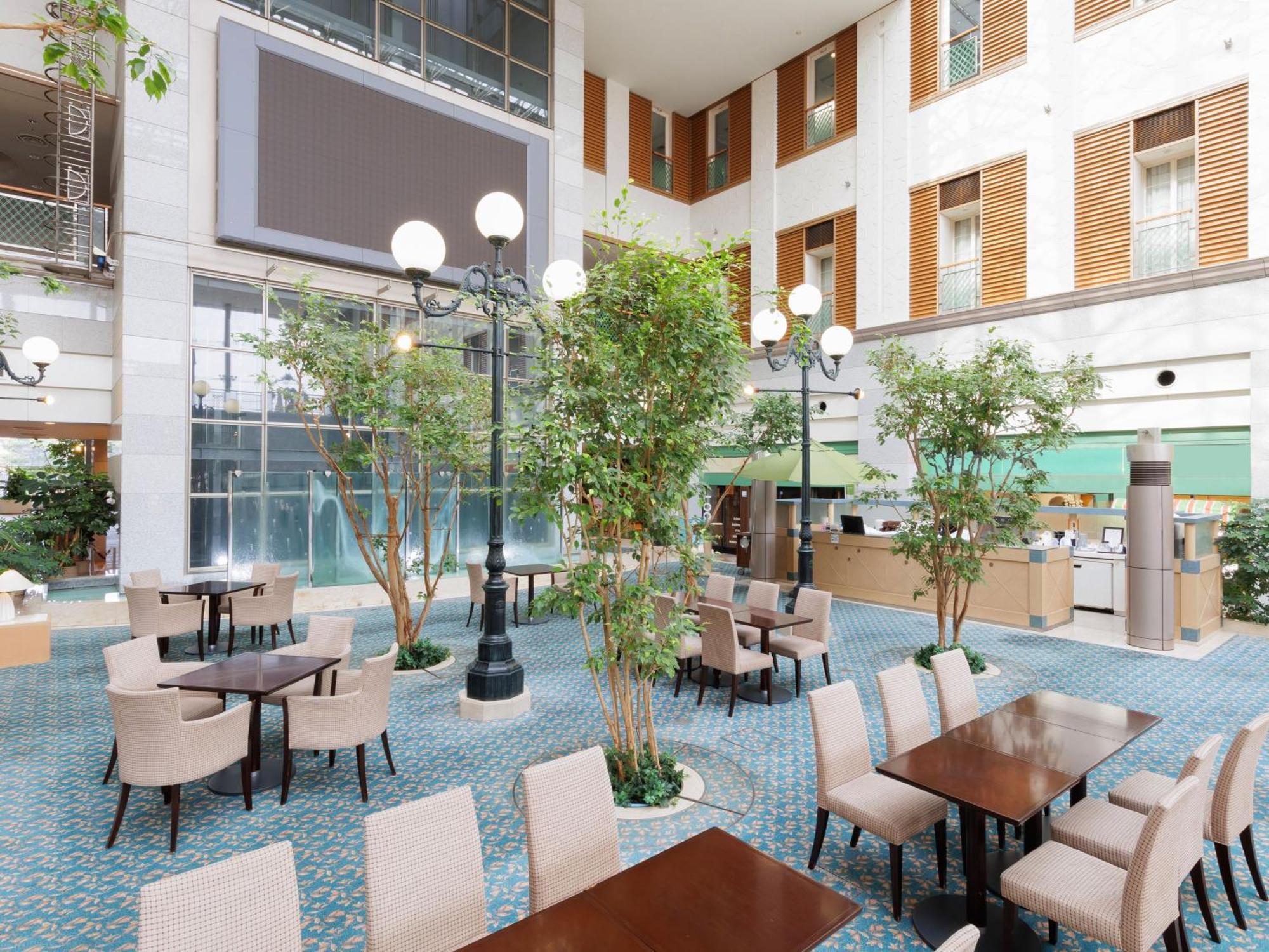 Art Hotel Kashima Central Kamisu Luaran gambar