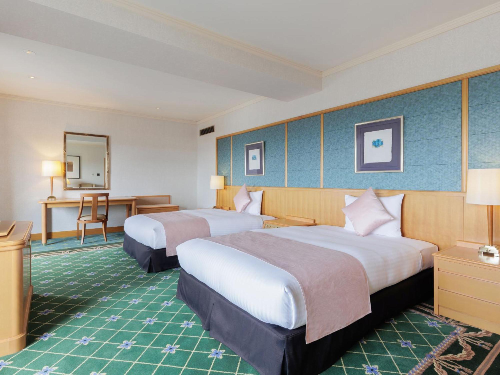 Art Hotel Kashima Central Kamisu Luaran gambar