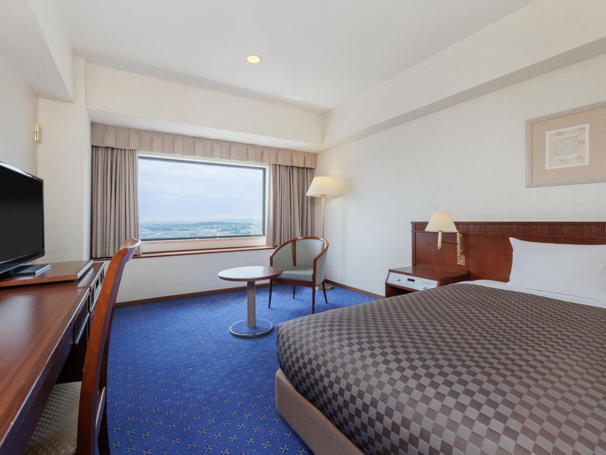 Art Hotel Kashima Central Kamisu Luaran gambar