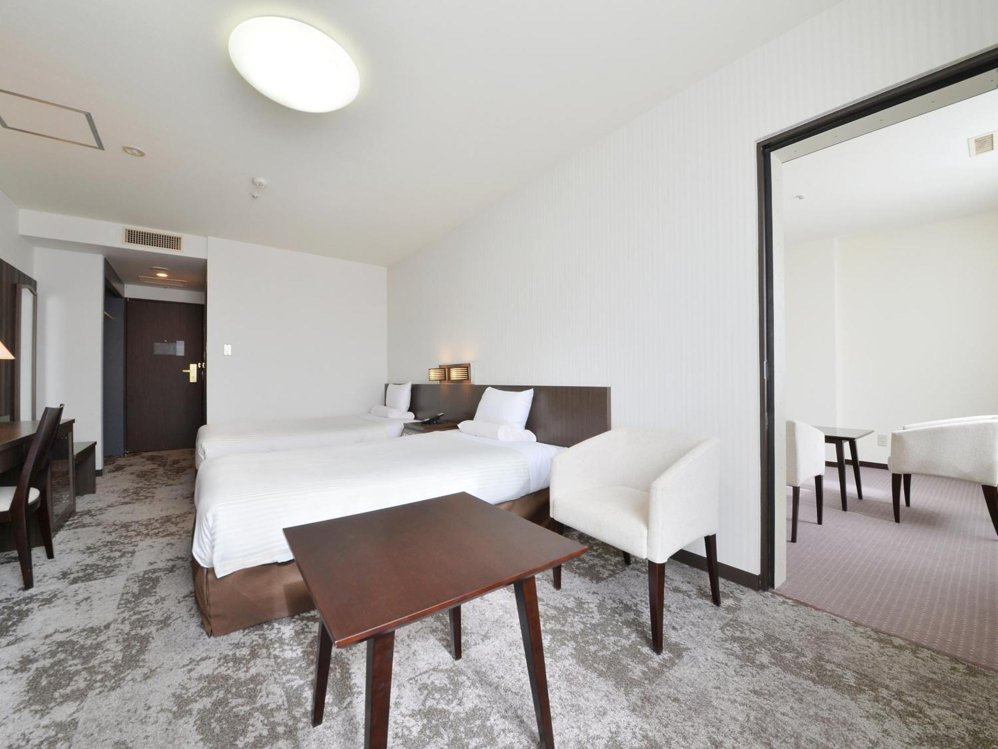 Art Hotel Kashima Central Kamisu Luaran gambar