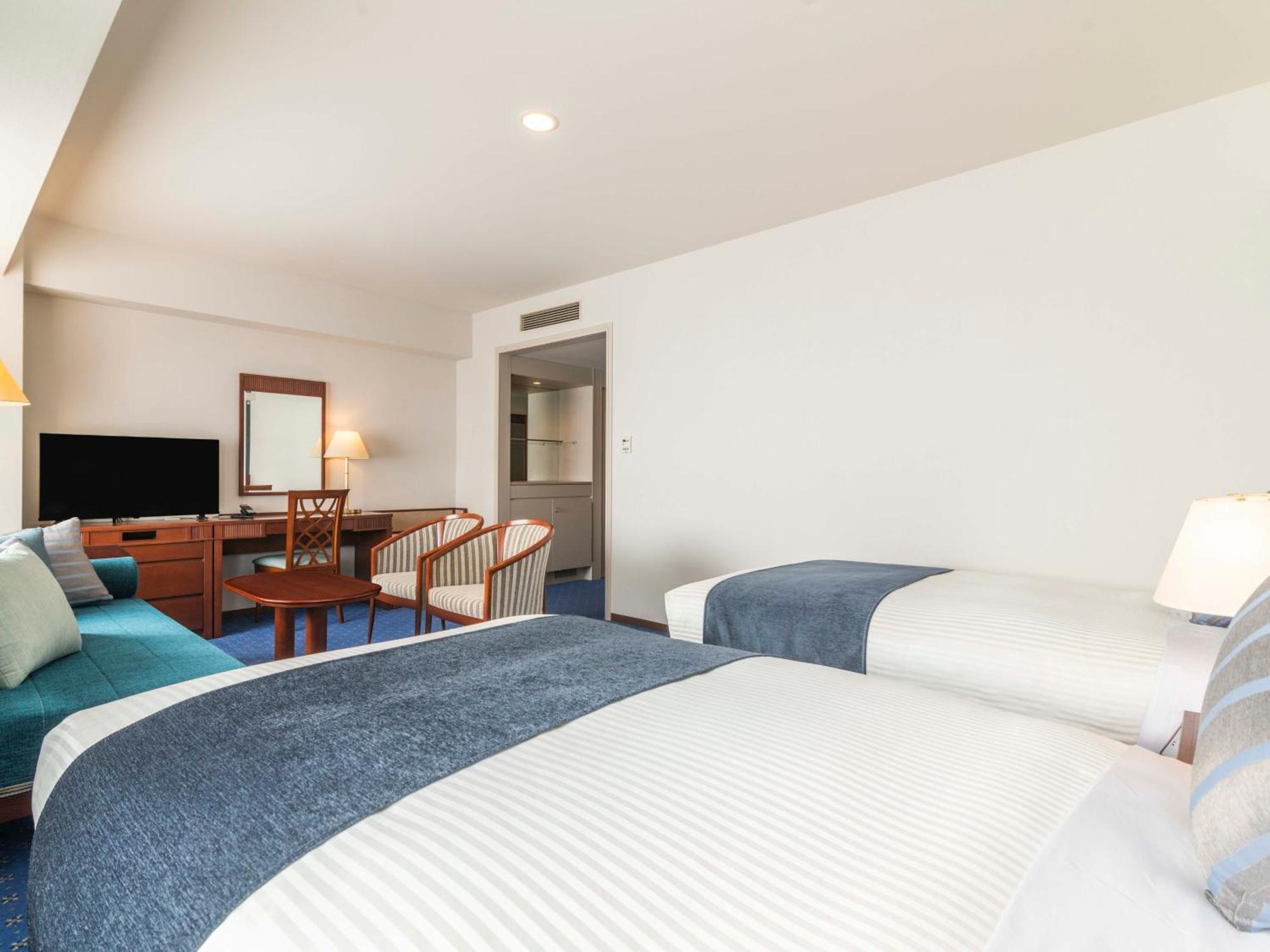 Art Hotel Kashima Central Kamisu Luaran gambar