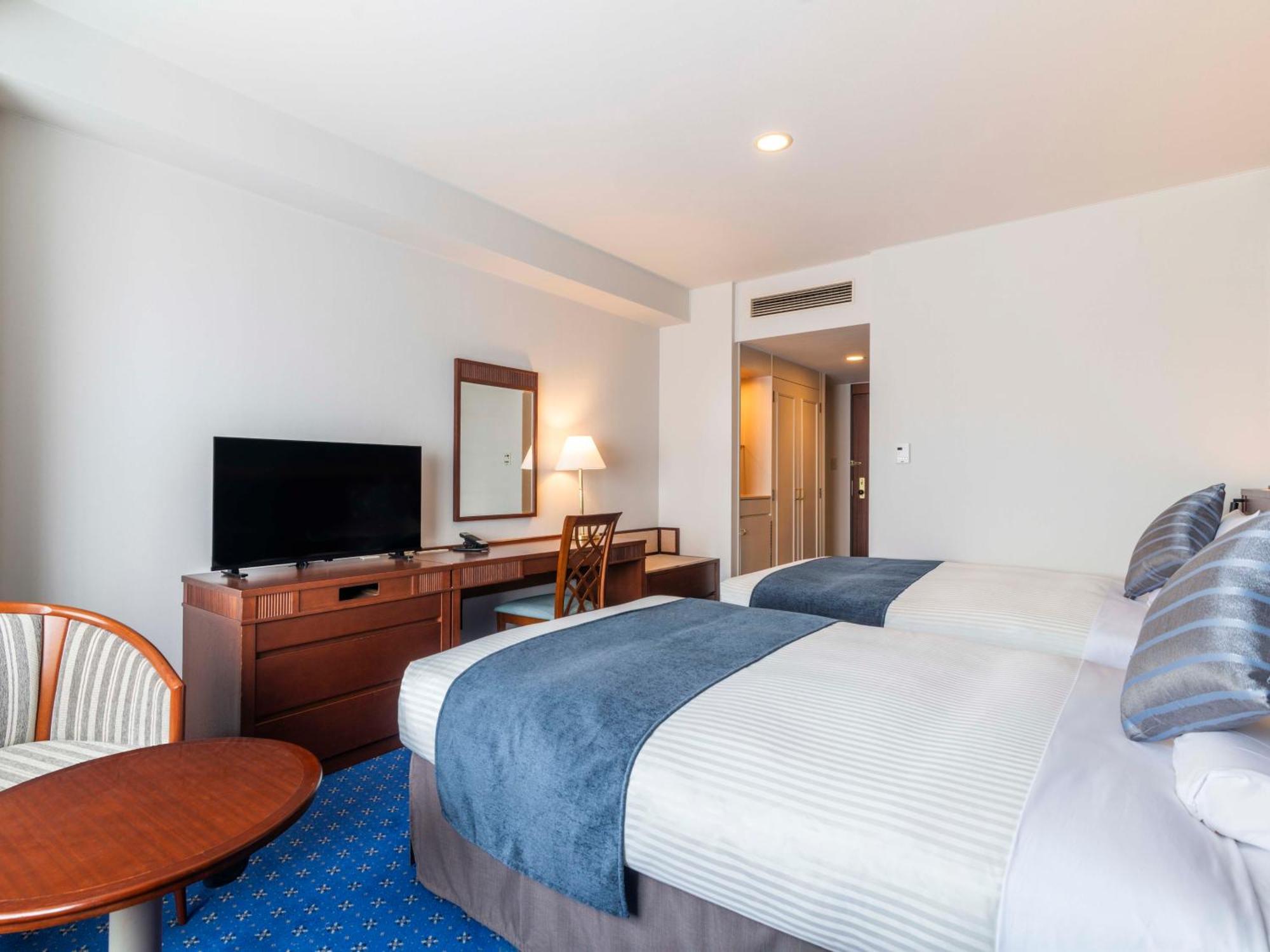 Art Hotel Kashima Central Kamisu Luaran gambar