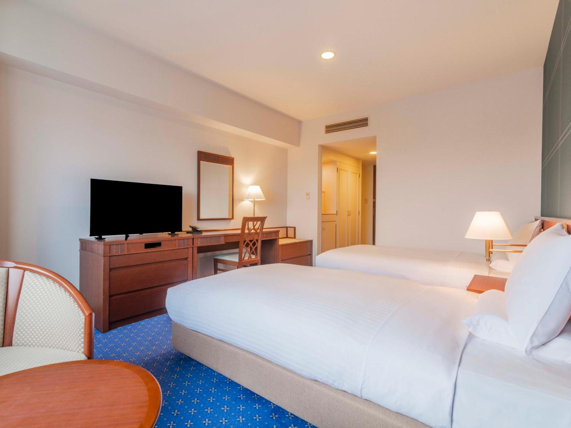 Art Hotel Kashima Central Kamisu Luaran gambar