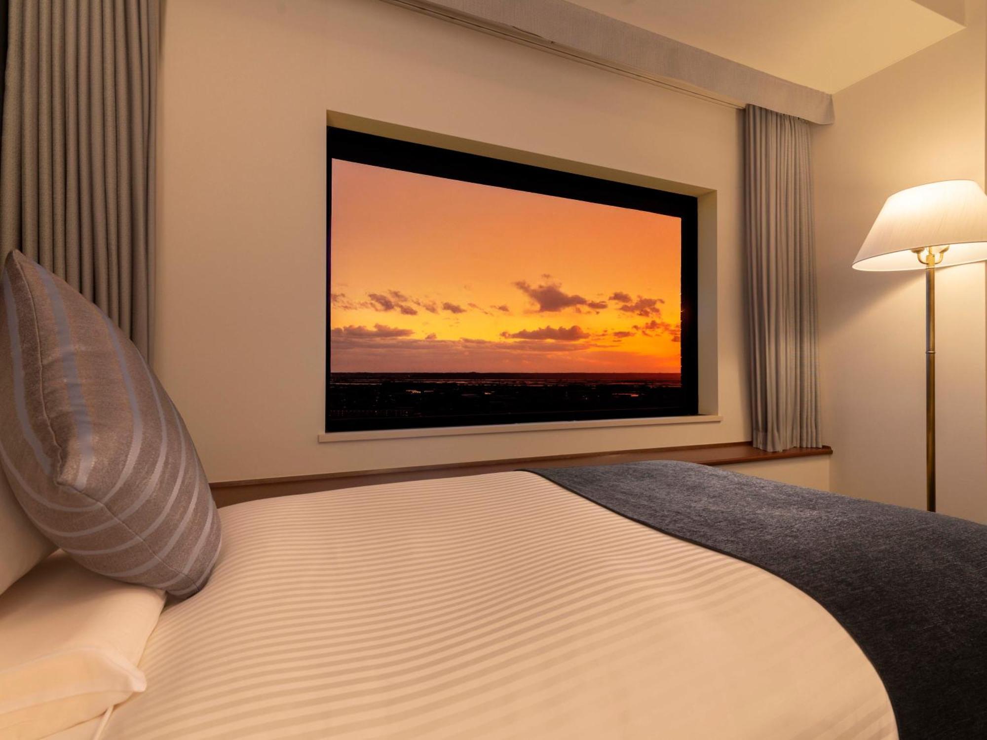 Art Hotel Kashima Central Kamisu Luaran gambar