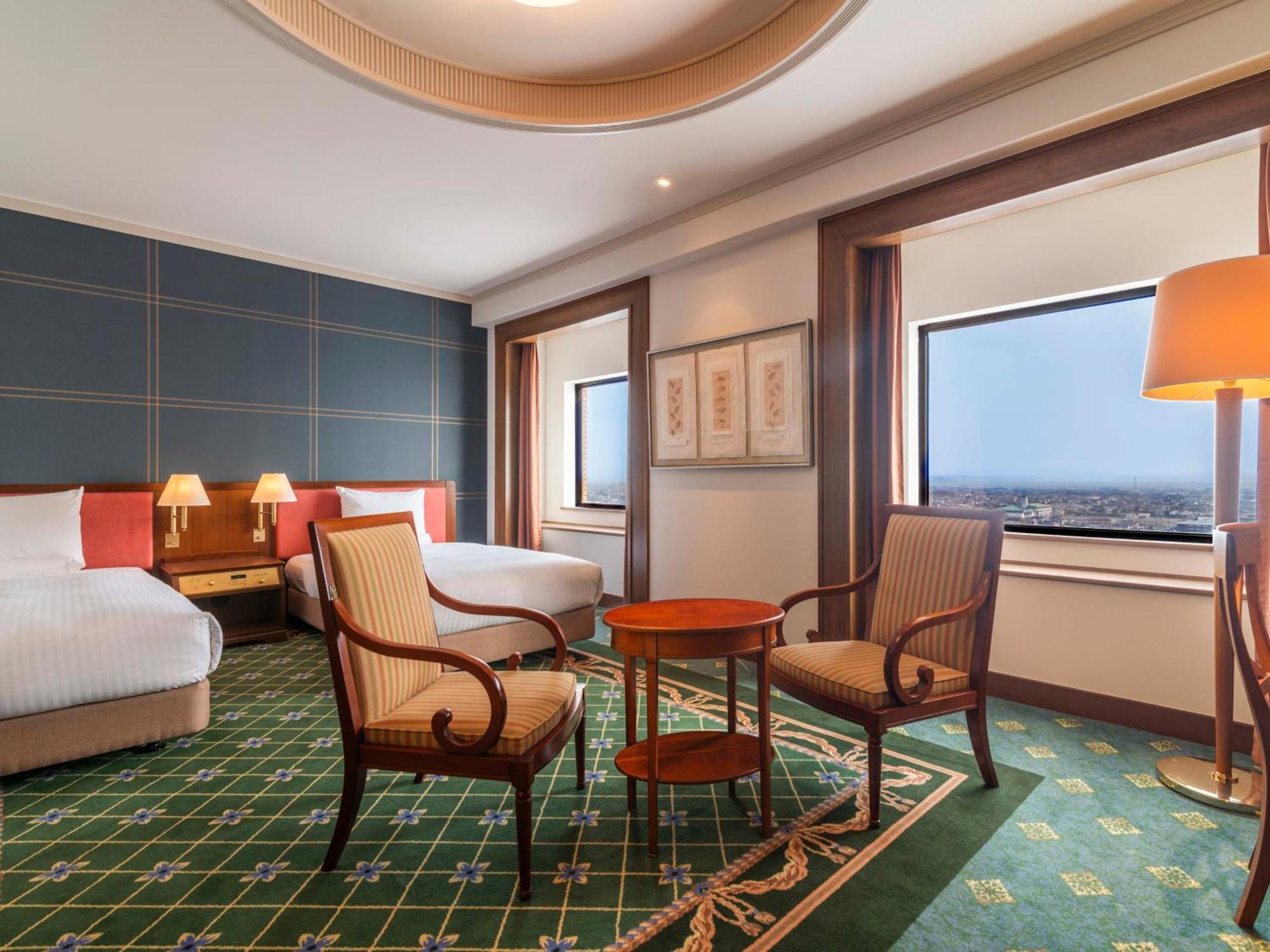 Art Hotel Kashima Central Kamisu Luaran gambar